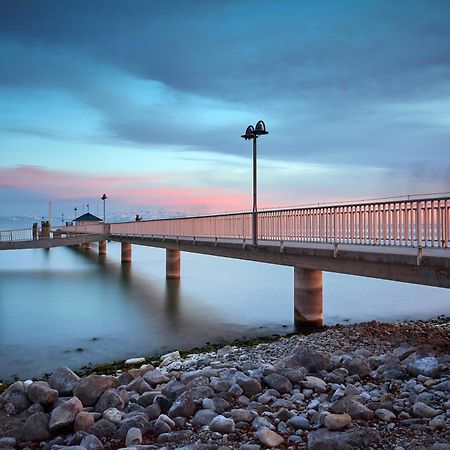 Auszeit Vom Alltag- Schoene, Moderne Wohnung Am See Именстад ам Бодензе Екстериор снимка